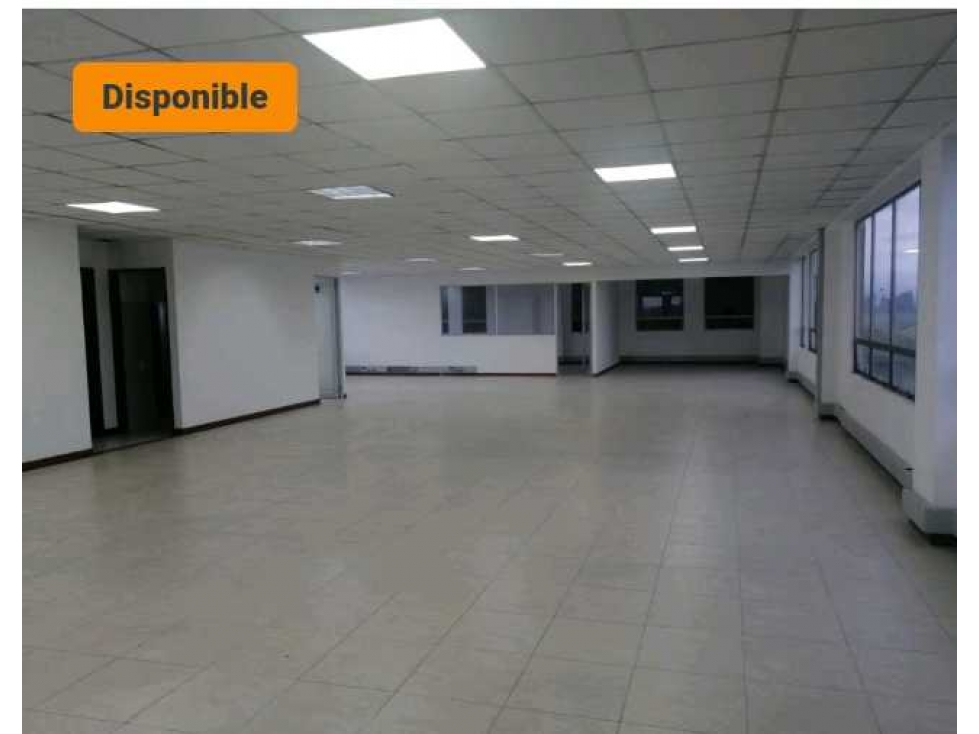 BODEGA EN ARRIENDO EN PARQUE INDUSTRIAL, FUNZA - 5