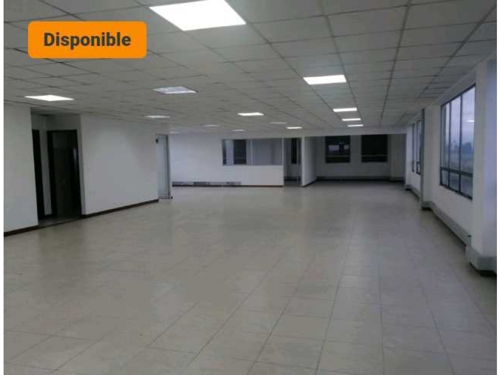 BODEGA EN ARRIENDO EN PARQUE INDUSTRIAL, FUNZA - 6