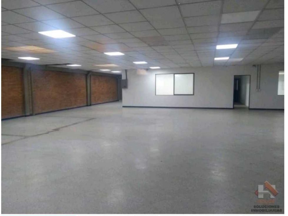 BODEGA EN ARRIENDO EN EL SECTOR DE ORTEZAL, BOGOTA