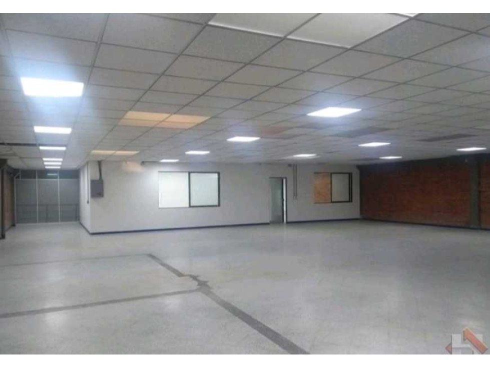 BODEGA EN ARRIENDO EN EL SECTOR DE ORTEZAL, BOGOTA — foto 2