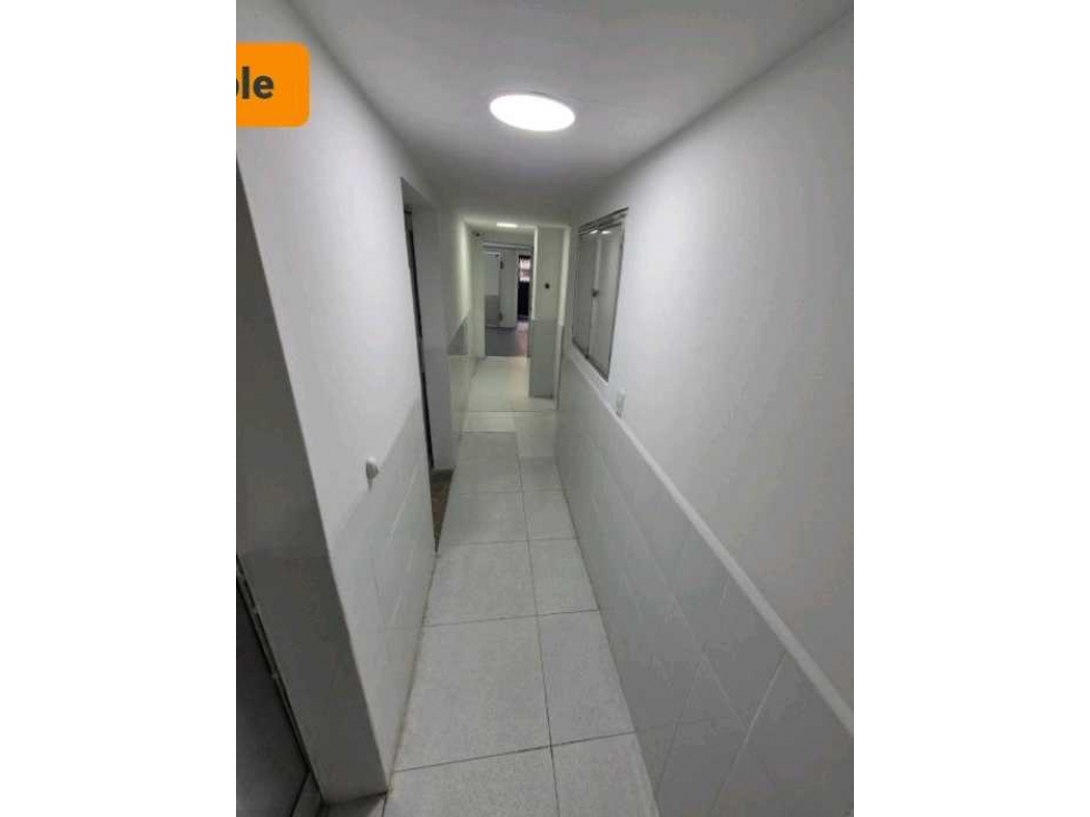 BODEGA EN ARRIENDO EN EL SECTOR DE TOBERIN, BOGOTA — foto 3