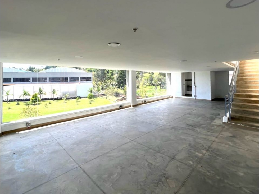 ARRIENDO BODEGA EN CENTRO EMPRESARIAL DE GUARNE, ANTIOQUIA - 5