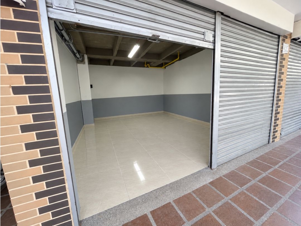 Bodega en arriendo en Guayabal - 1