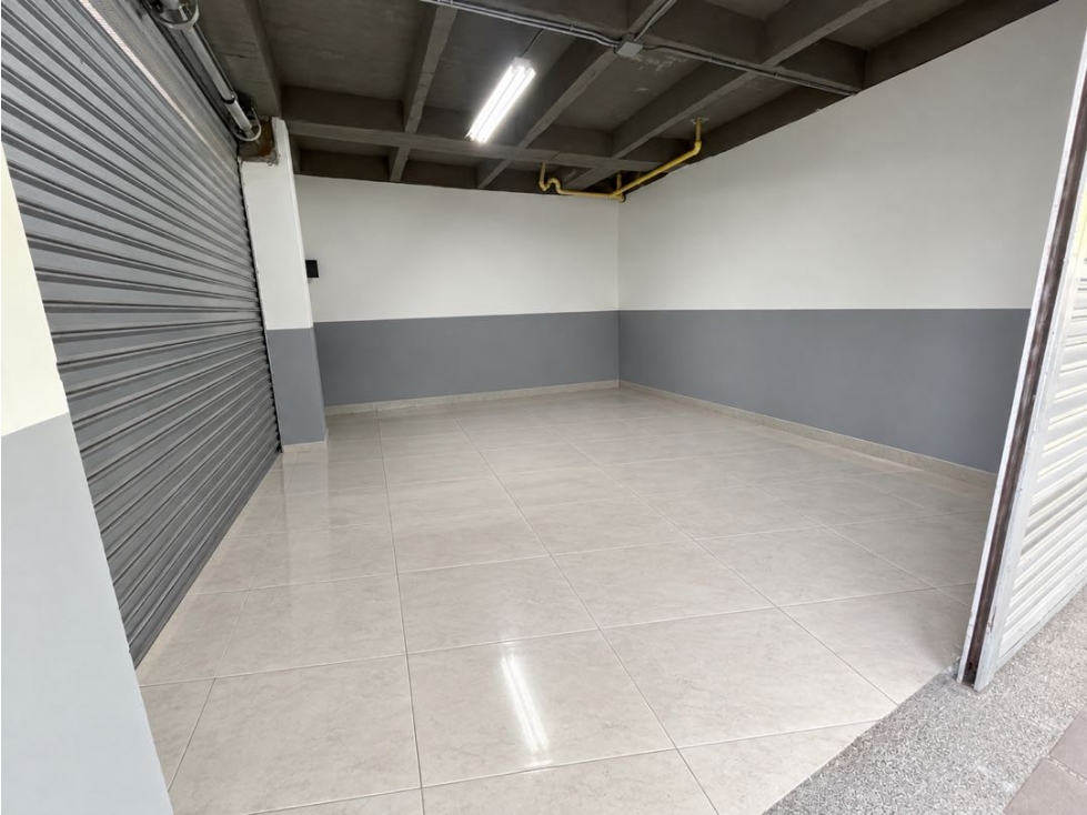 Bodega en arriendo en Guayabal - 2