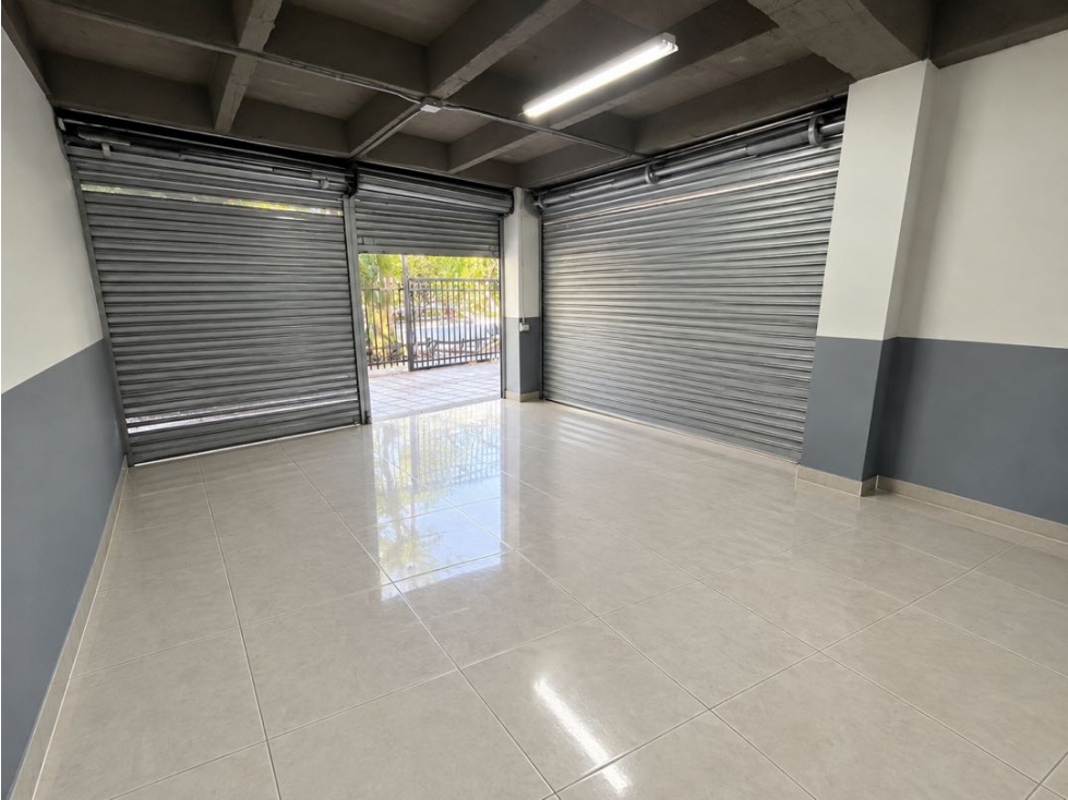 Bodega en arriendo en Guayabal - 3