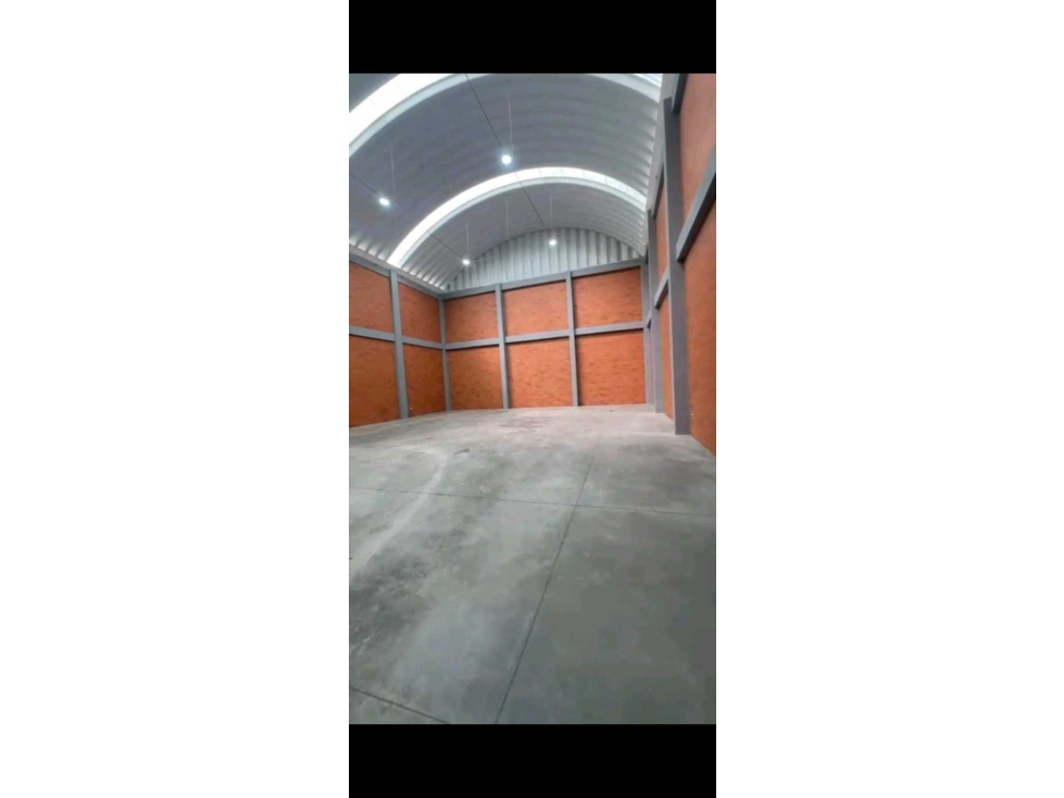 BODEGA EN ARRIENDO EN PARQUE INDUSTRIAL, ZIPAQUIRÁ - 4