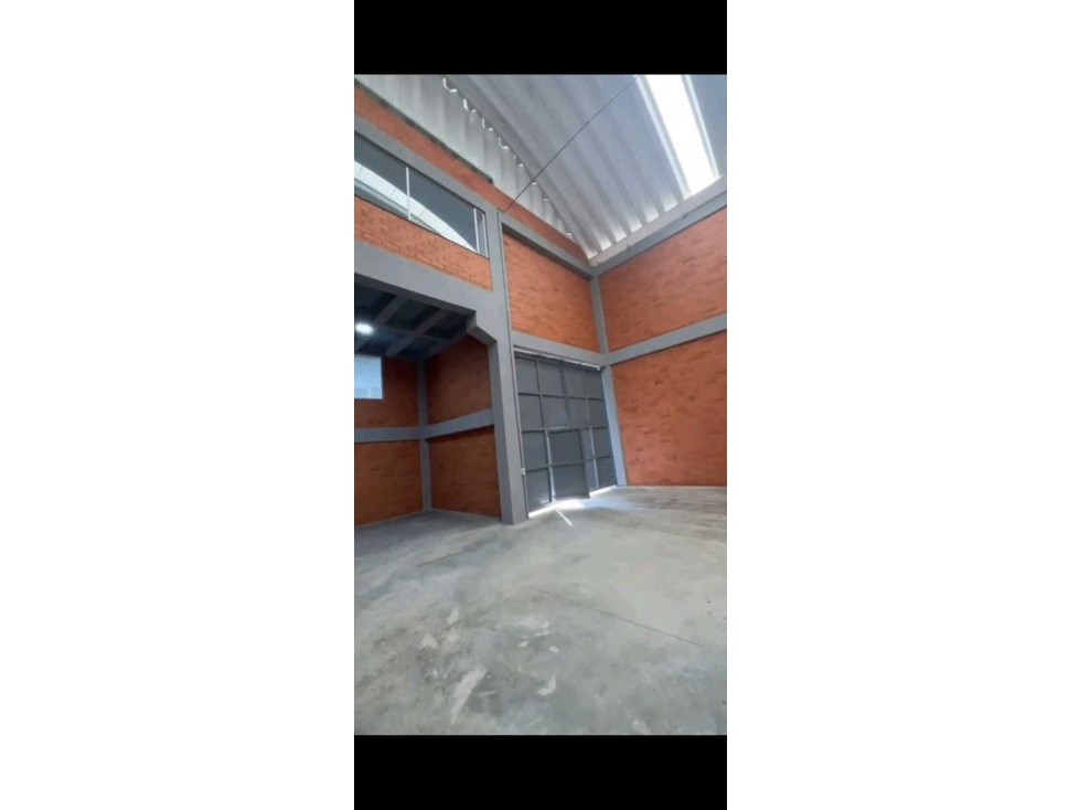 BODEGA EN ARRIENDO EN PARQUE INDUSTRIAL, ZIPAQUIRÁ - 5