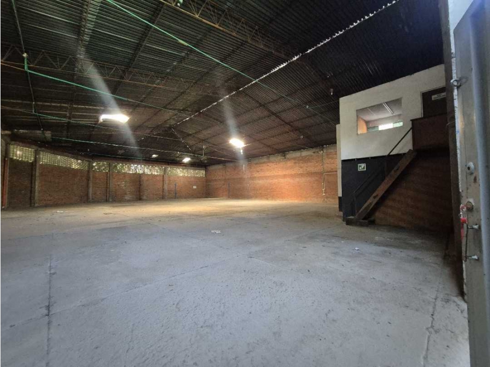 BODEGA EN ARRIENDO FLORIDABLANCA - 2