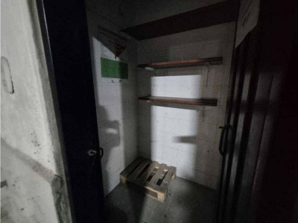 BODEGA EN ARRIENDO FLORIDABLANCA - 4