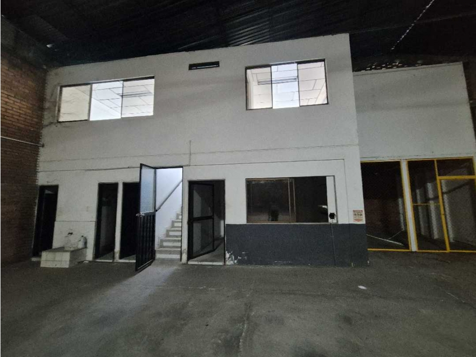 BODEGA EN ARRIENDO FLORIDABLANCA - 6