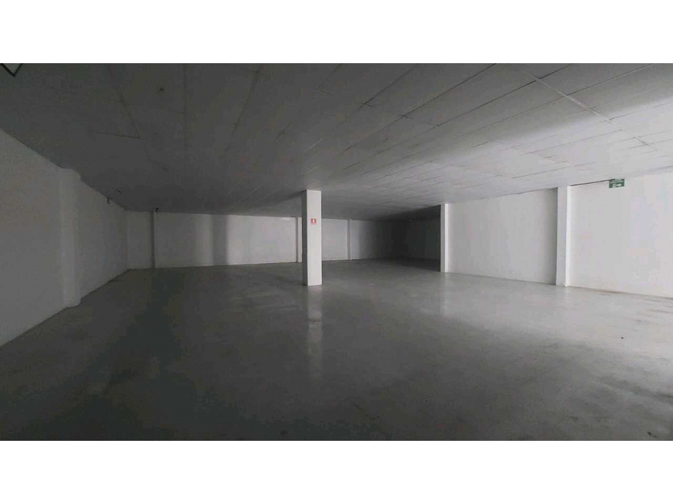 Bodega en arriendo jardines Envigado