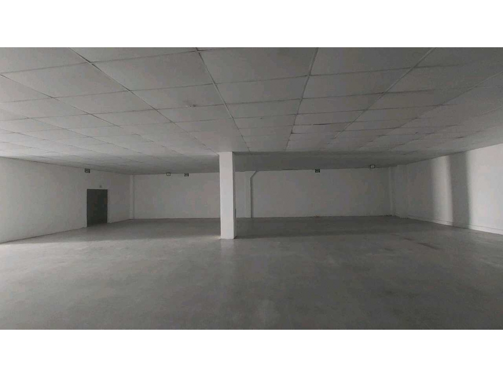 Bodega en arriendo jardines Envigado — foto 6