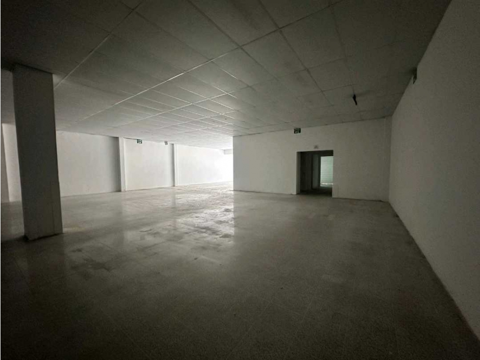 Bodega en arriendo jardines Envigado — foto 5
