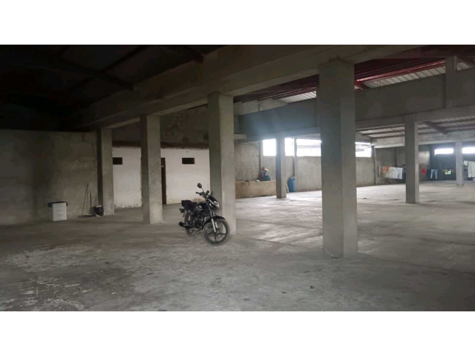 Bodega en arriendo o venta en los horizontes - 1