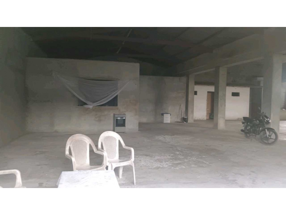Bodega en arriendo o venta en los horizontes - 2