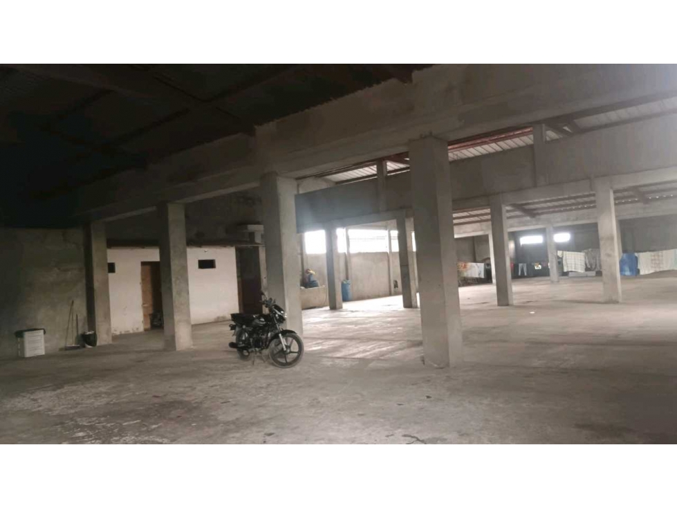 Bodega en arriendo o venta en los horizontes - 3
