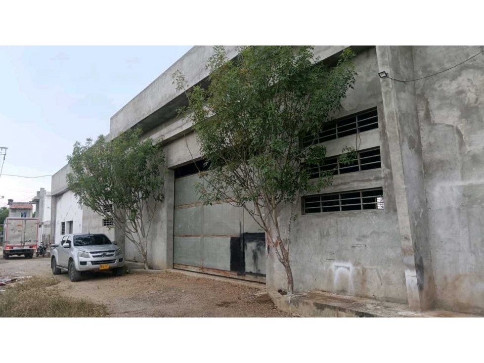 Bodega en arriendo o venta en los horizontes - 4