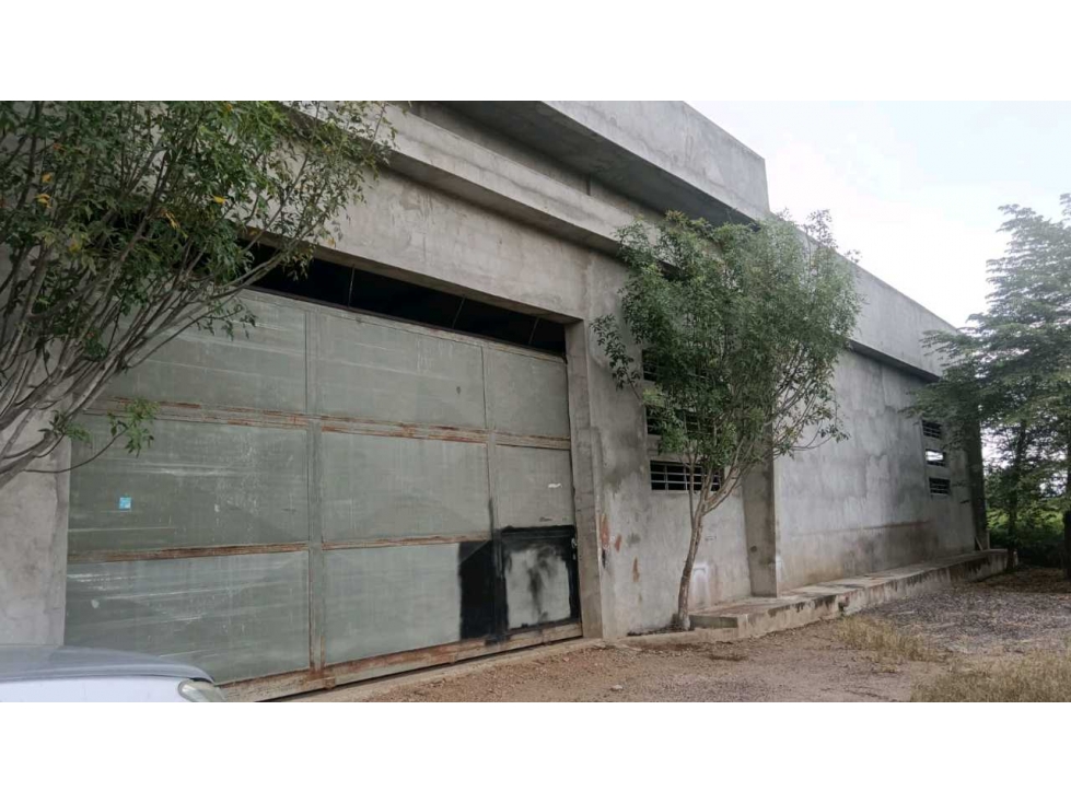 Bodega en arriendo o venta en los horizontes - 5