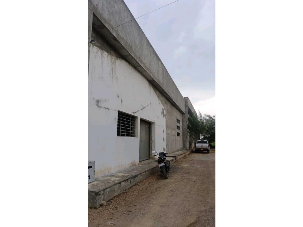 Bodega en arriendo o venta en los horizontes - 6
