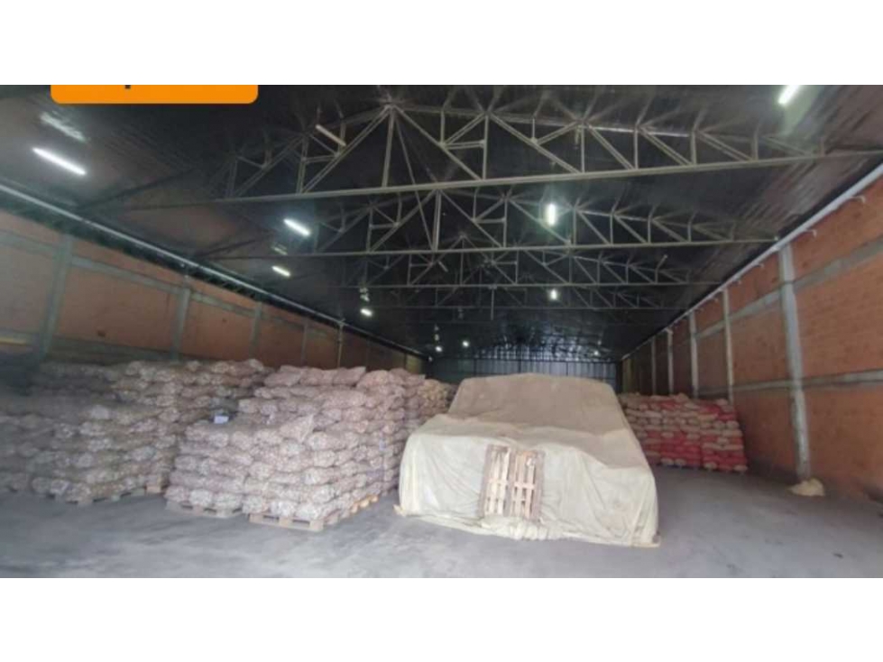BODEGA EN ARRIENDO, PARQUE INDUSTRIAL, MADRID, CUNDINAMARCA - 3