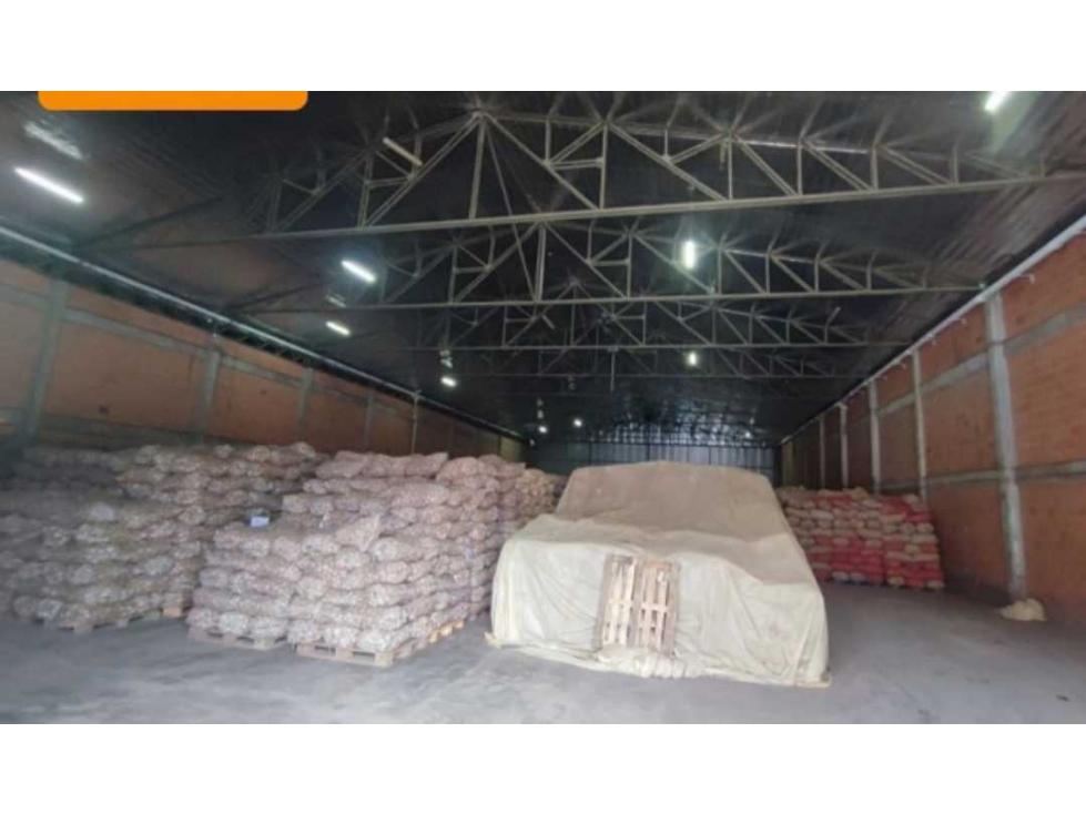 BODEGA EN ARRIENDO, PARQUE INDUSTRIAL, MADRID, CUNDINAMARCA - 4