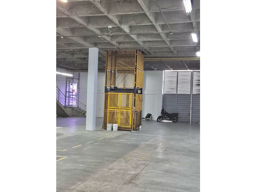 BODEGA EN ARRIENDO / LA ESTRELLA - ANTIOQUIA - 3
