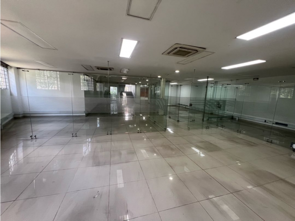 Bodega industrial en arriendo sabaneta - 1