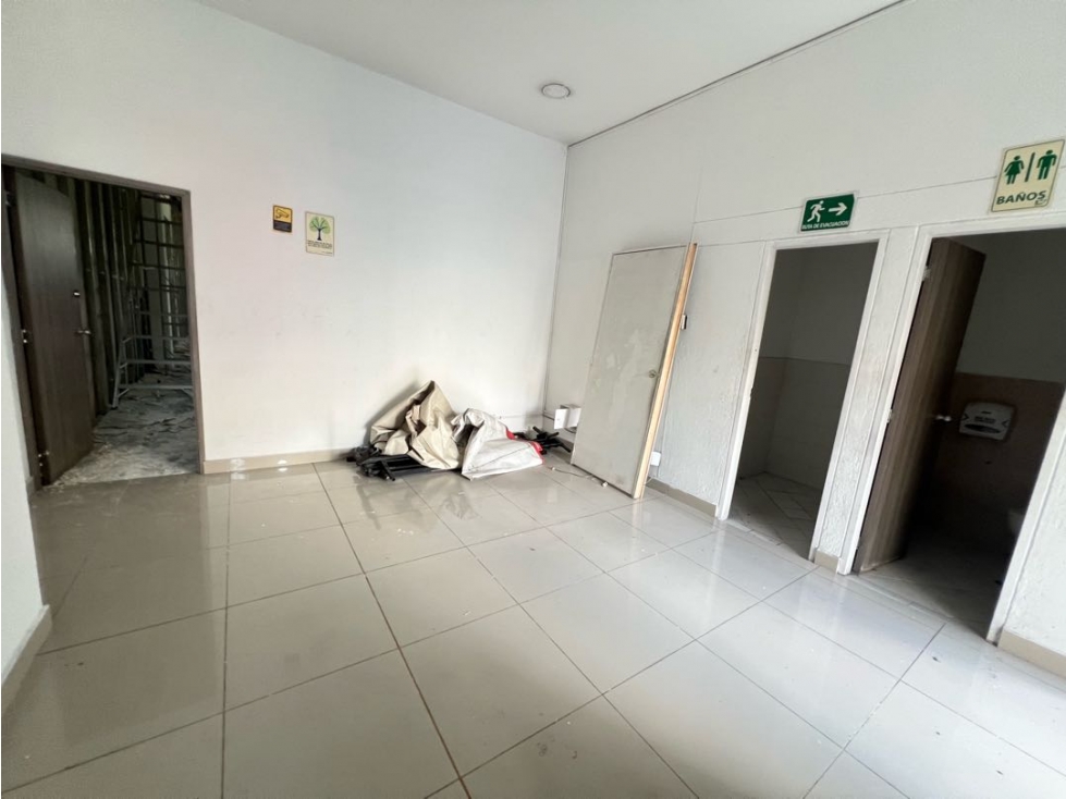 Bodega industrial en arriendo sabaneta - 4