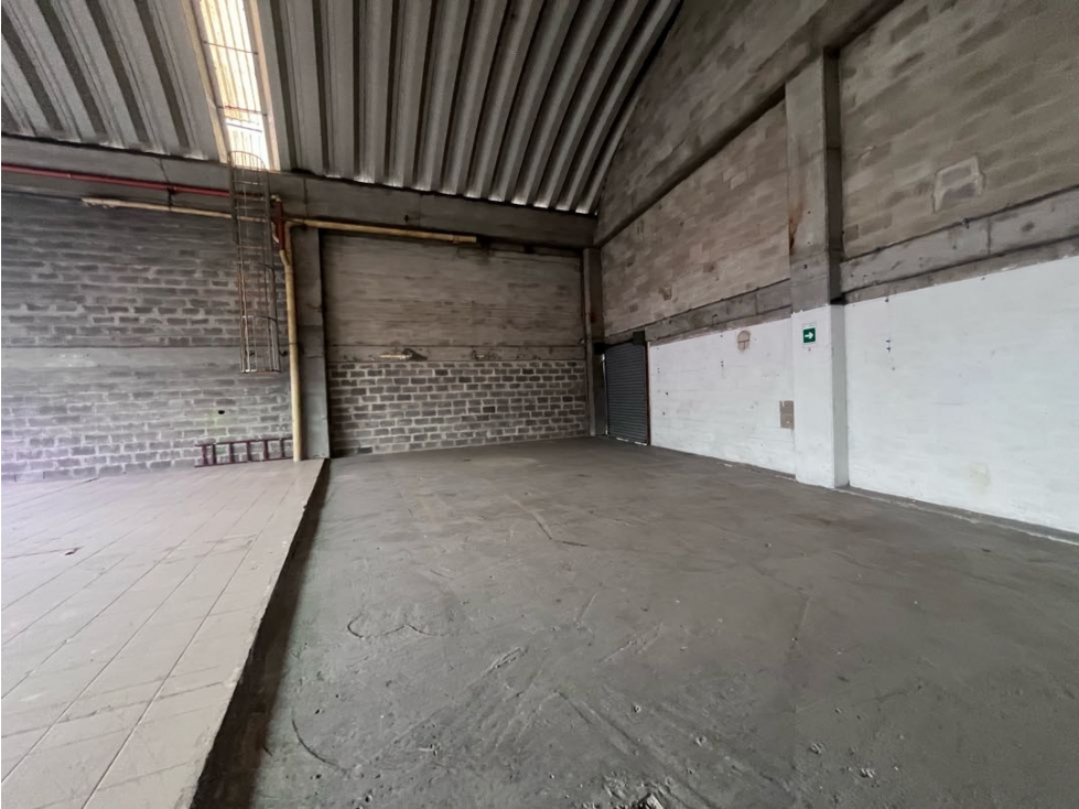 Bodega en arriendo sabaneta - 5