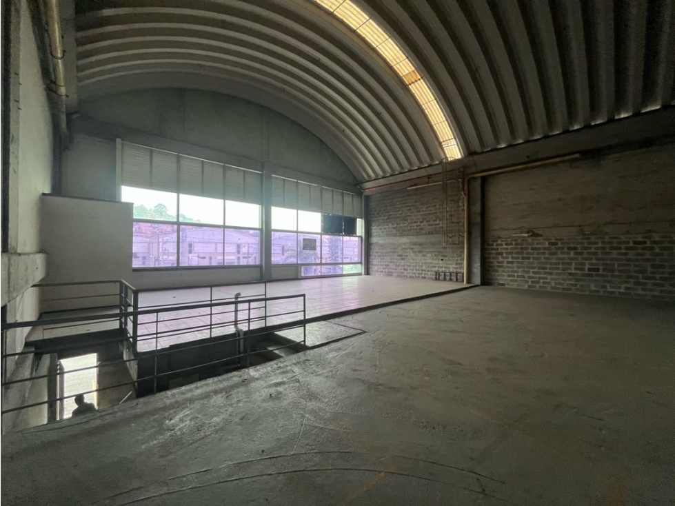 Bodega en arriendo sabaneta - 6