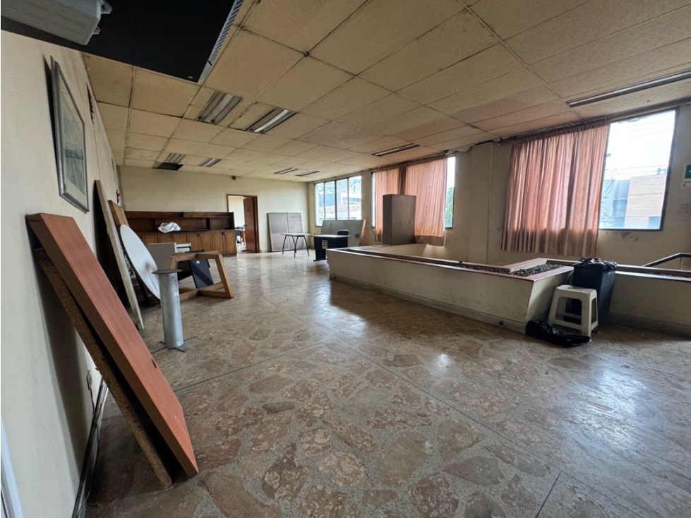 Bodega en arriendo sector barrio Colombia — foto 6