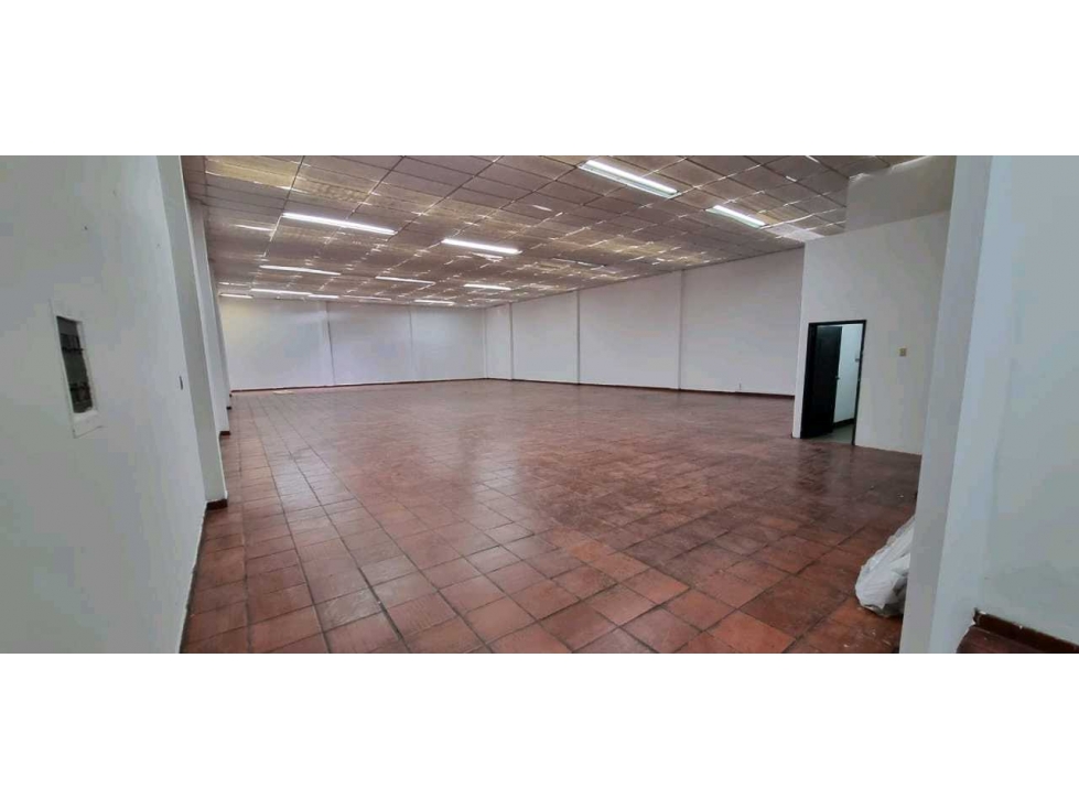 BODEGA EN ARRIENDO, SECTOR INDUSTRIAL, CHIA, CUNDINAMARCA - 4