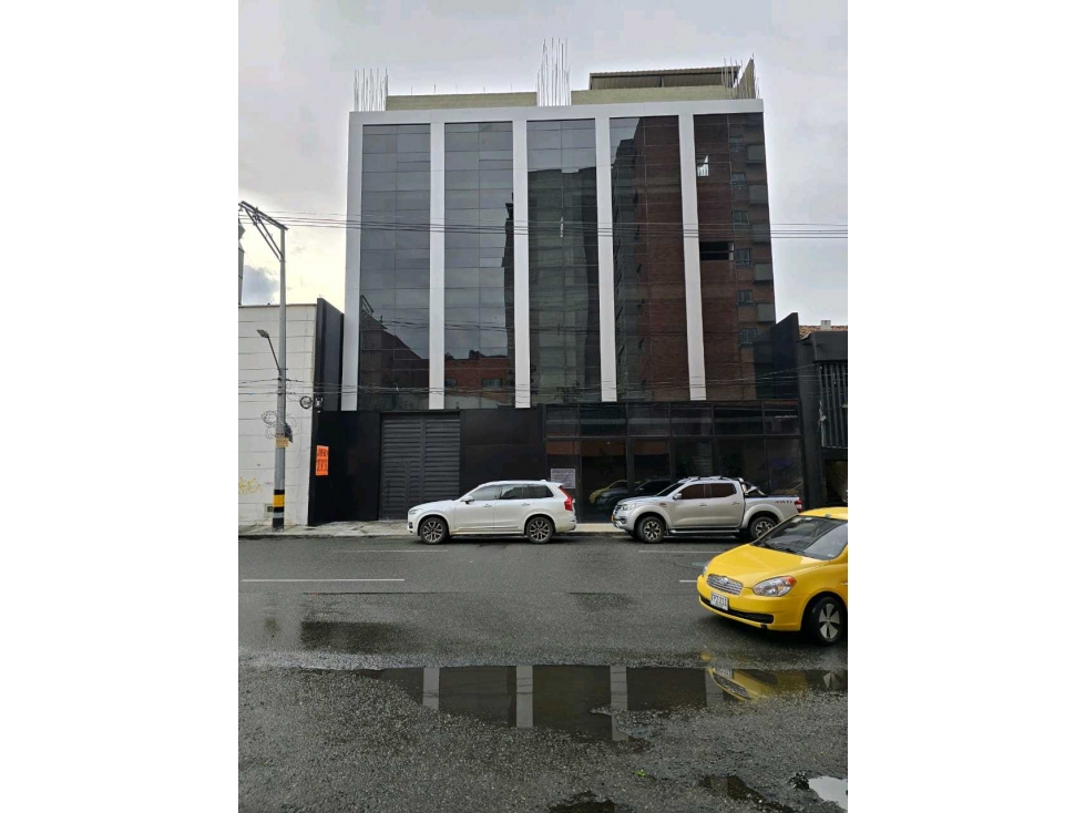 Bodega en arriendo sector Industriales — foto 6