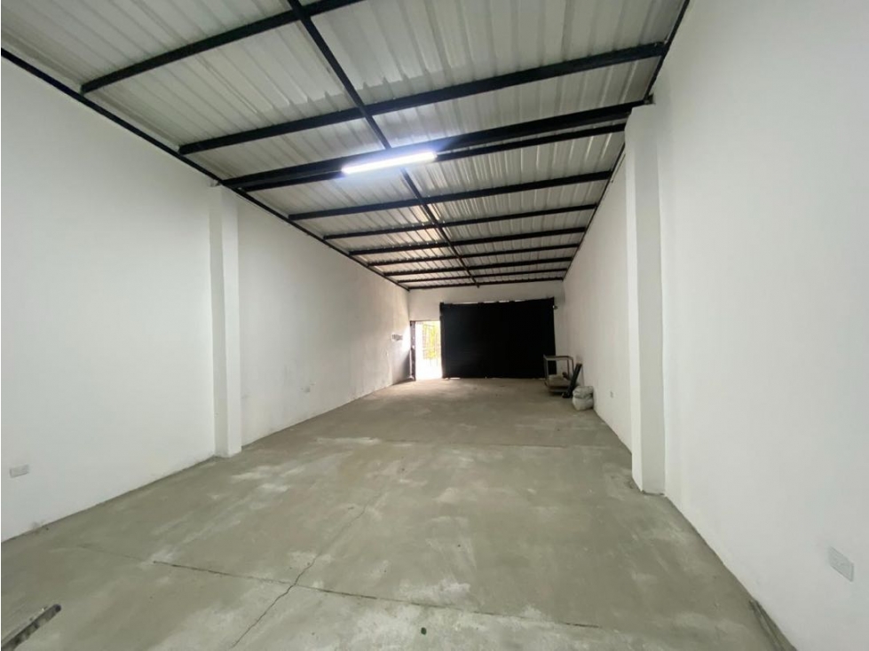 Bodega en Arriendo sector La Amalita — foto 4