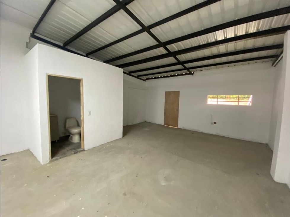 Bodega en Arriendo sector La Amalita — foto 5