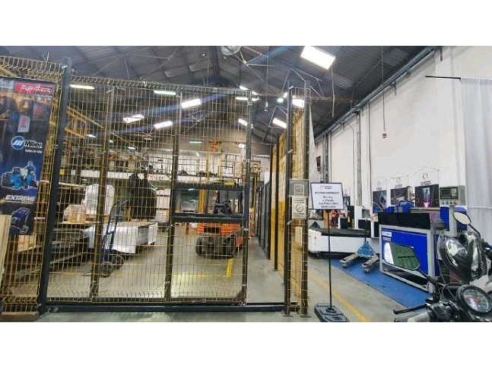 BODEGA EN VENTA SECTOR PALOQUEMAO, BOGOTA — foto 4