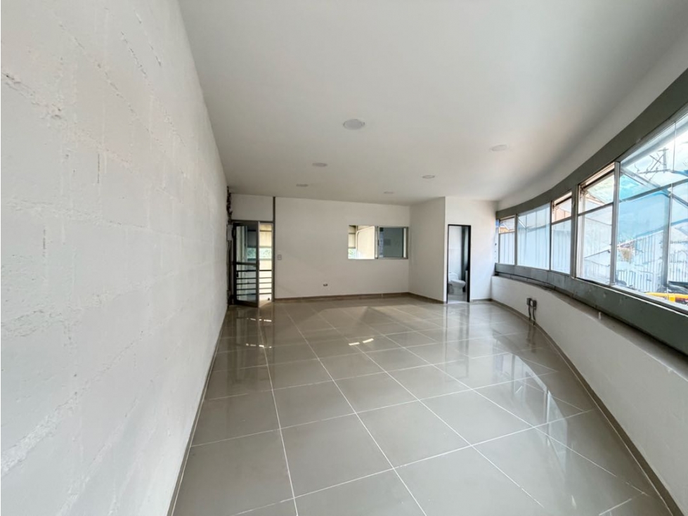 BODEGA EN ARRIENDO VARIANTE DE CALDAS - 5