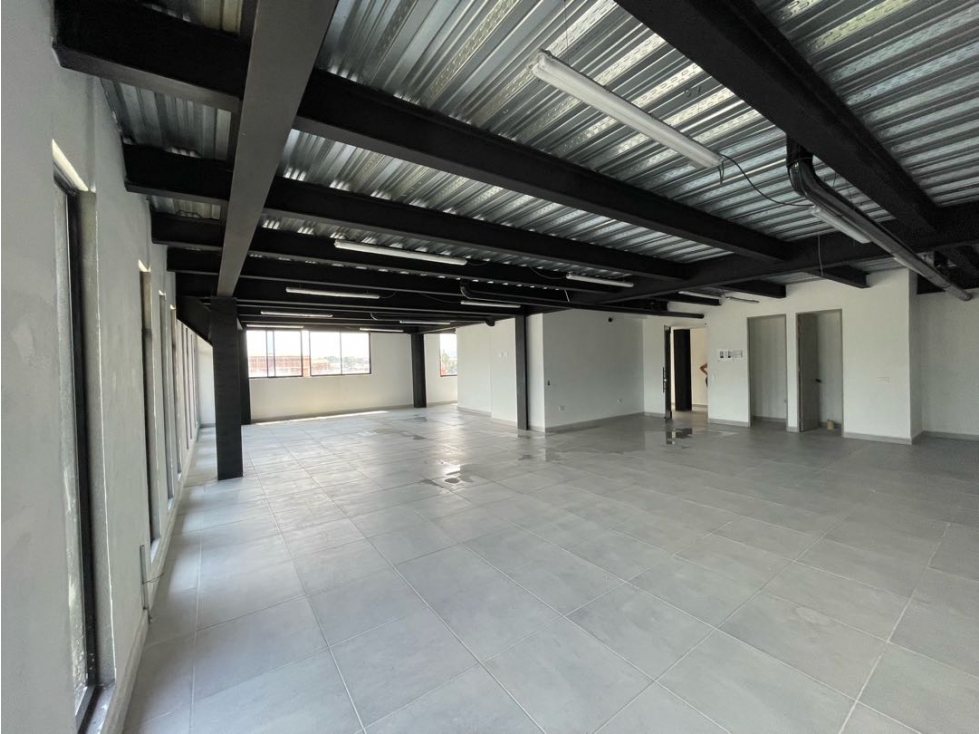 BODEGA EN ARRIENDO-ZONA INDUSTRIAL BELÉN