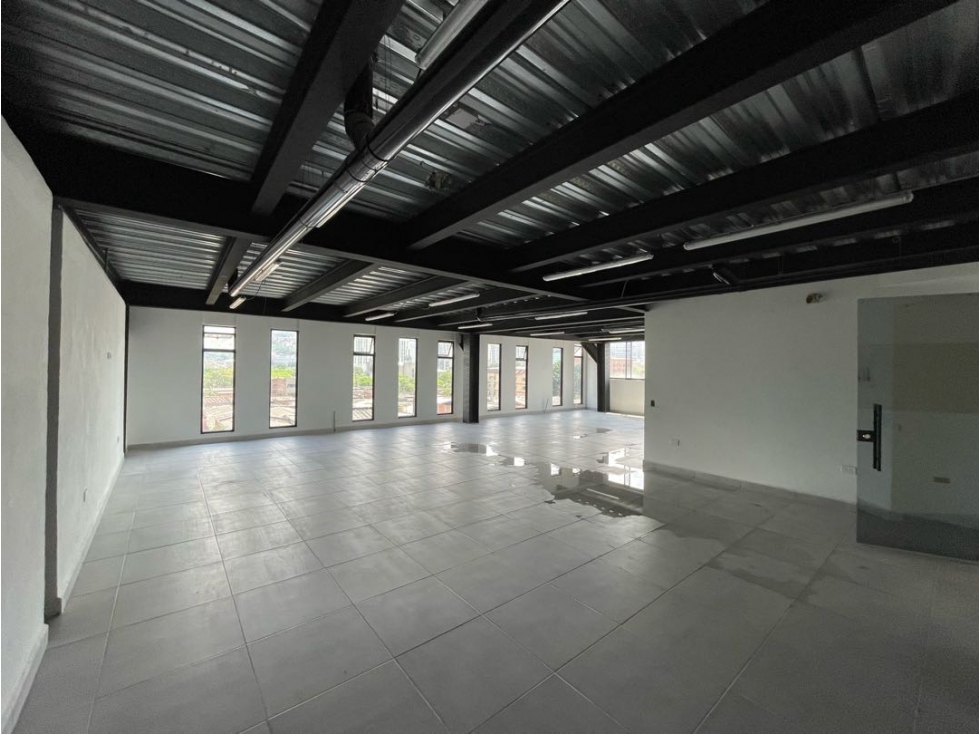 BODEGA EN ARRIENDO-ZONA INDUSTRIAL BELÉN — foto 3