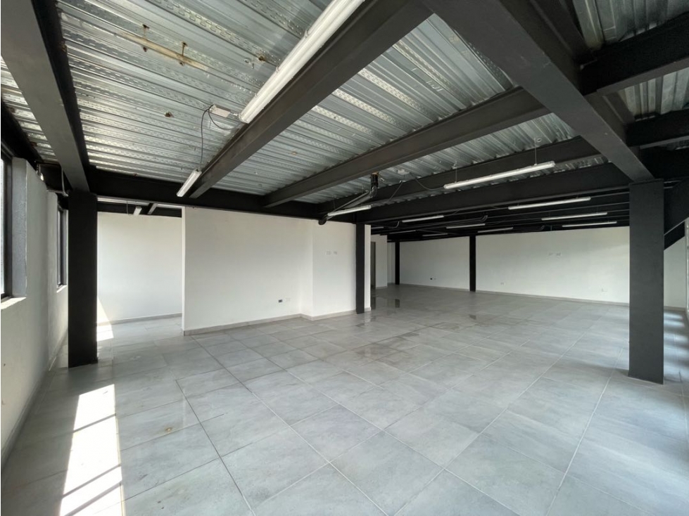 BODEGA EN ARRIENDO-ZONA INDUSTRIAL BELÉN — foto 5