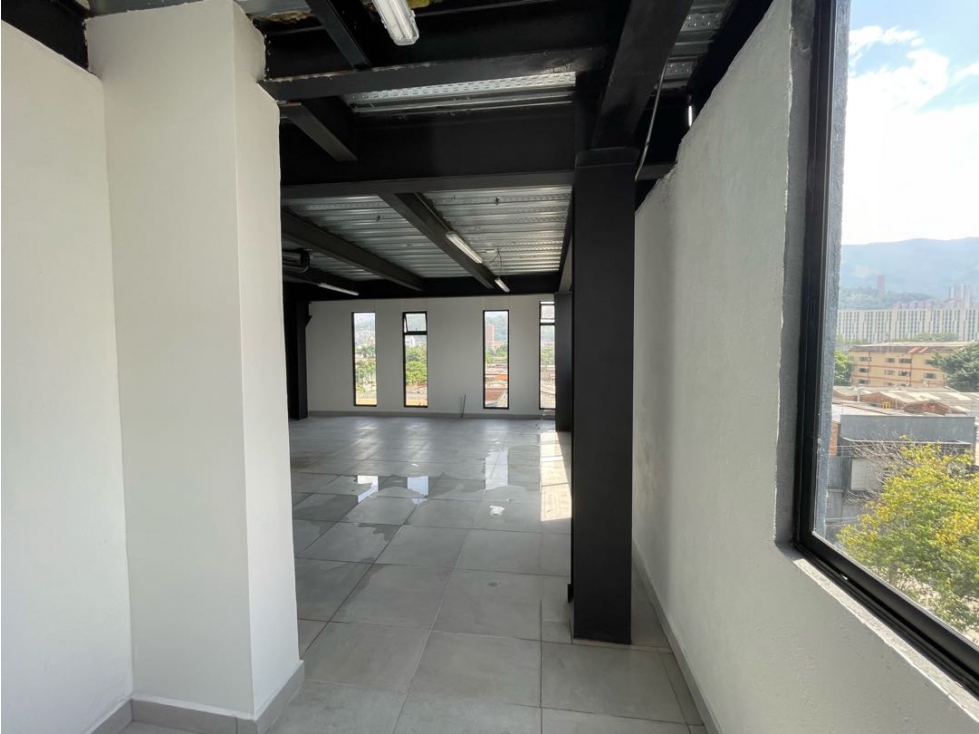 BODEGA EN ARRIENDO-ZONA INDUSTRIAL BELÉN — foto 6
