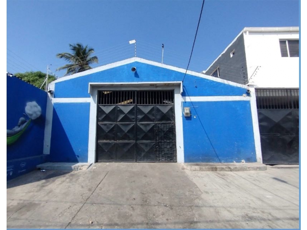 Bodega en barrio abajo en alquiler o venta - 1