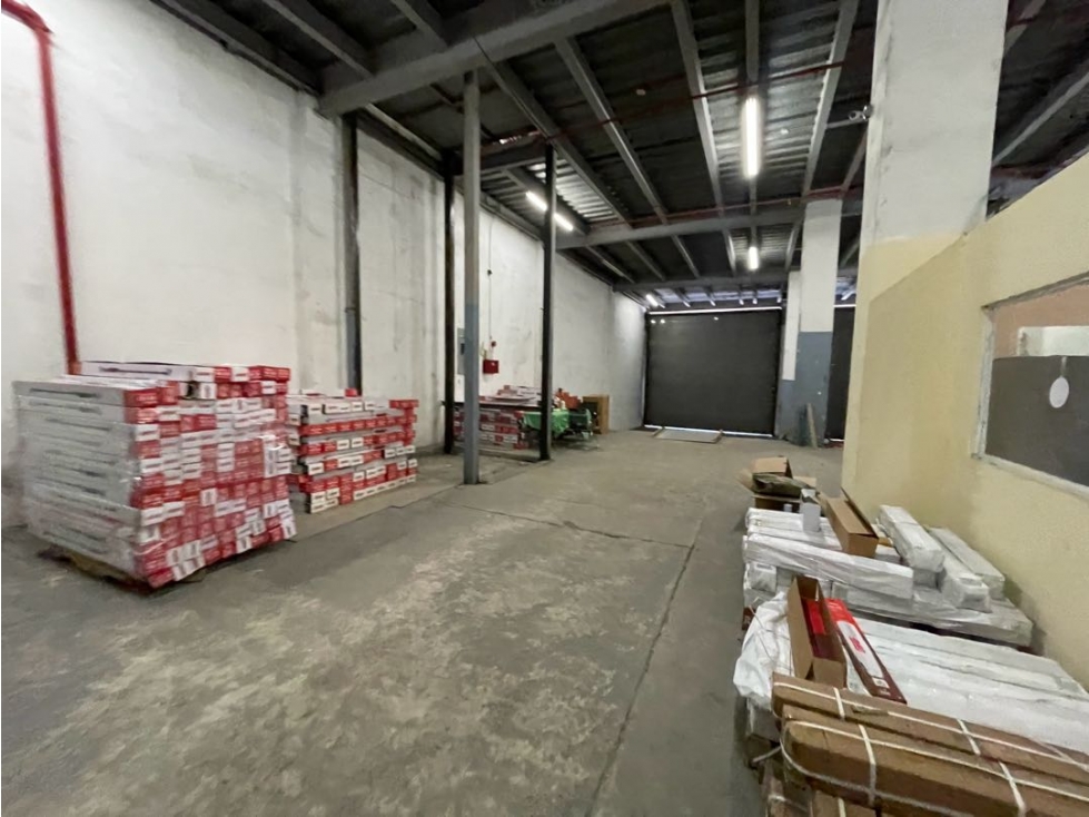 Bodega en francefield colon - 4