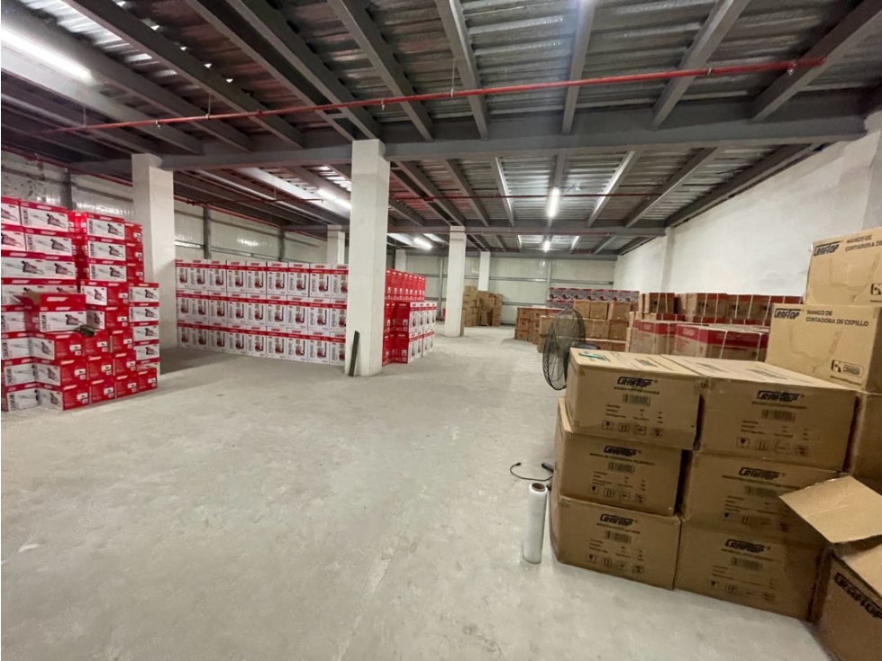 Bodega en francefield colon - 6
