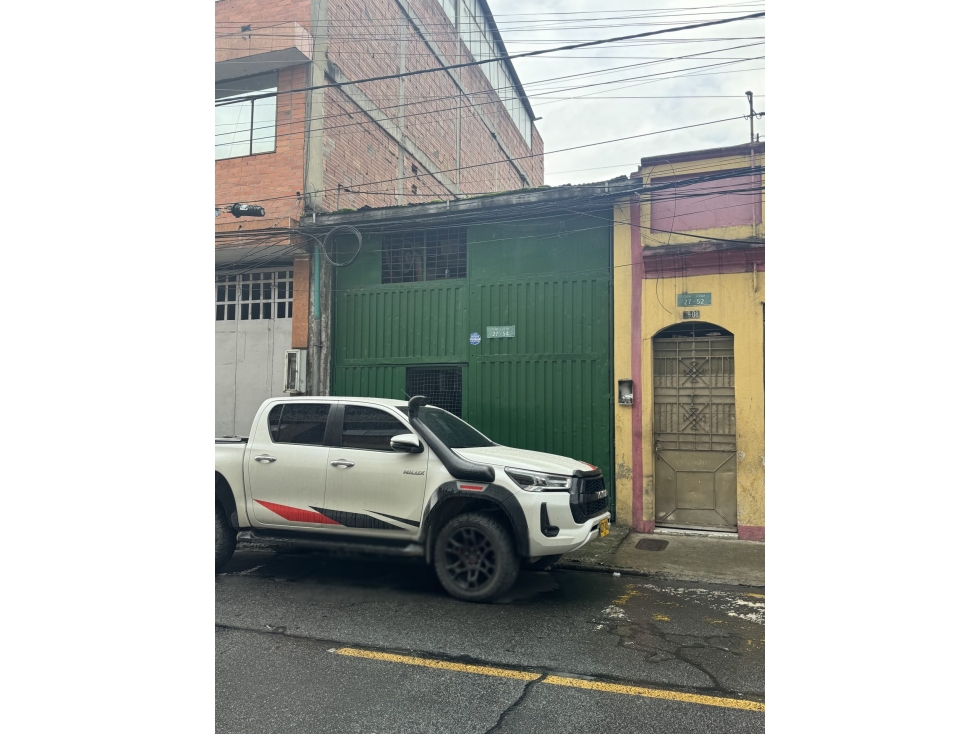 BODEGA en Gestion - Bogota, D.C., Bogota D C - 1