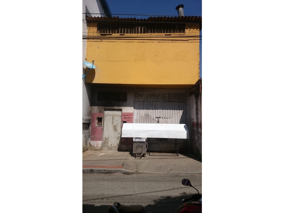 BODEGA en Gestion - Bucaramanga, Santander - 1