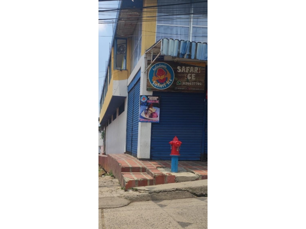 BODEGA en Gestion - Cali, Valle Del Cauca