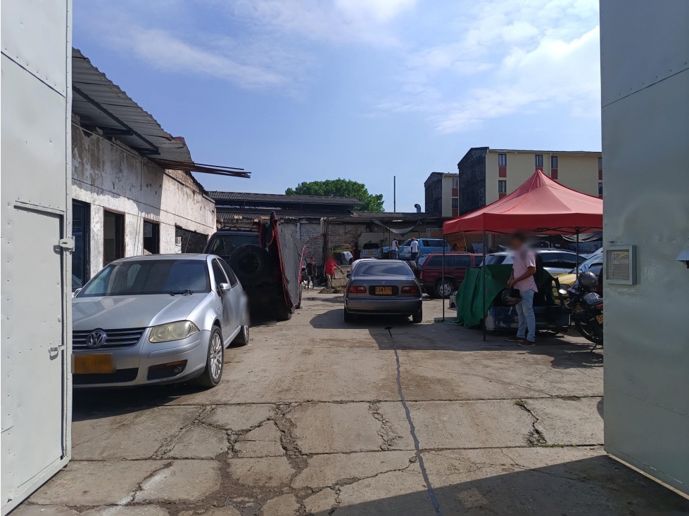 BODEGA en Gestion - Cali, Valle Del Cauca