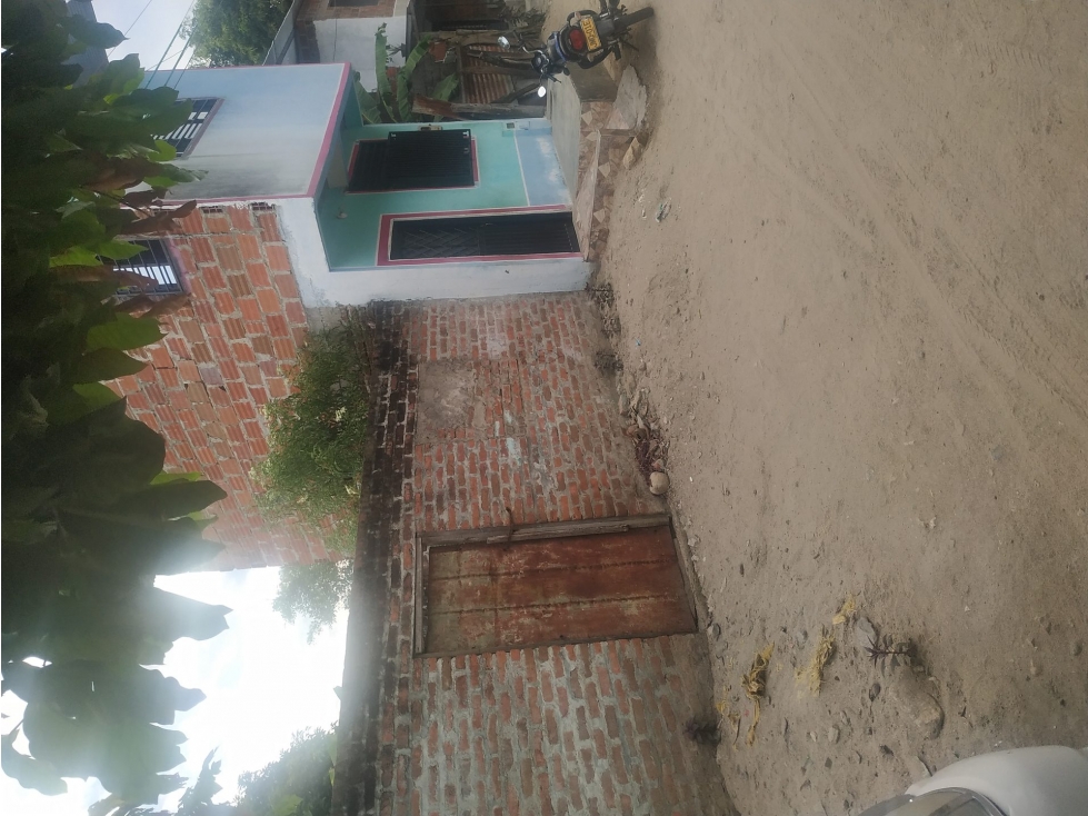 BODEGA en Gestion - Campoalegre, Huila - 1