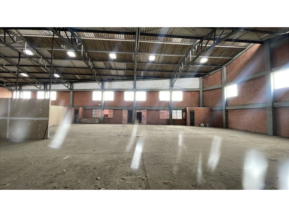 BODEGA en Gestion - Candelaria, Valle Del Cauca - 1